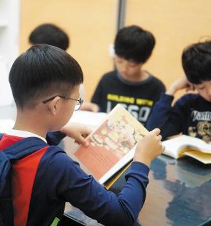 초등 전문 독서 프로그램 '북씽킹' 론칭