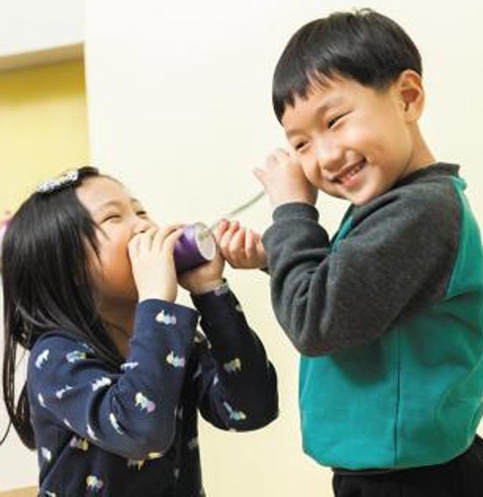 체험·실험하며 호기심 해결… 영재성 키운다