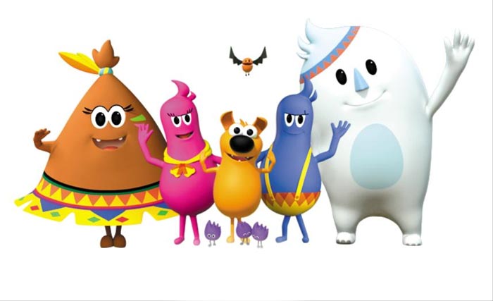 매월 교육 콘텐츠 500건 업데이트