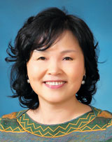 국내 유일 시니어 산업 과정… 5년간 280명의 수료생 배출