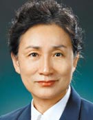 박금옥 전 국회의장 비서실장