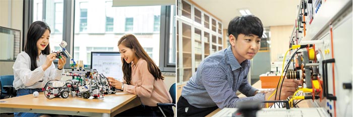 소통·협업력 키우는 인성교육… '정서적 금수저' 배출한다