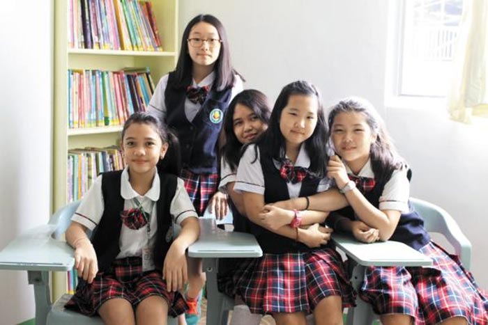 [알립니다] 전문가가 진로·진학 밀착 지도필리핀 사춘기 관리형 유학