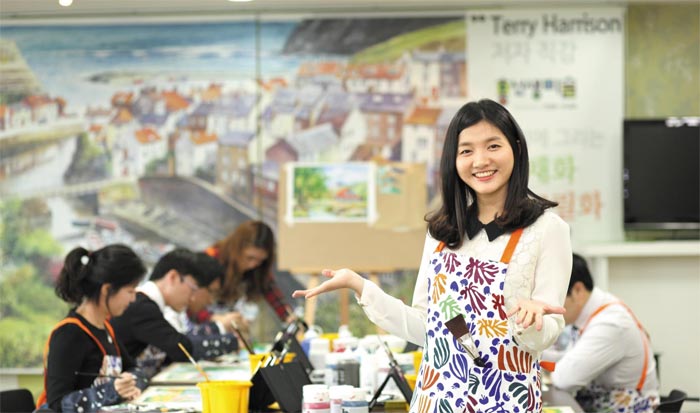 [알립니다] 예술적 안목 높인다… '머리에 그리는 미술 전문가 과정' 수강생 모집