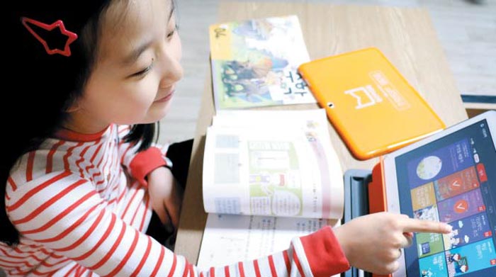 오답 원인 찾아주고 학습 패턴 분석… 공부 습관 잡으니 성적 '쑥쑥'