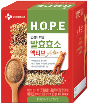 CJ제일제당