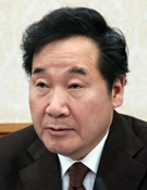 자유 뺀 교과서 시안, 李총리 