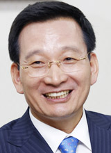 김상열 호반건설 회장. /조선일보DB