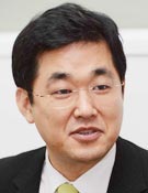 배준영 인천경제연구원 이사장