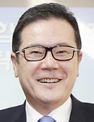 재미교포 이돈 회장