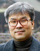 김풍기 강원대 교수