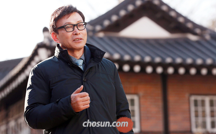 박병련 교수는 “조선시대 관료제는 글을 남긴 극소수 지배층이 아니라 그 시대를 살았던 대다수 백성의 관점에서 재평가해야 한다”고 말했다.