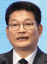 송영길 친선협회장