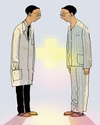 짧은 진료시간, 정형외과 의사 120% 활용법