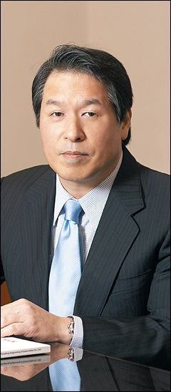 김석준 쌍용건설 회장
