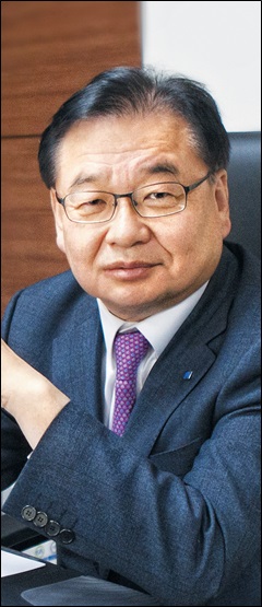 원일우 한양 사장