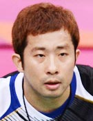 런던올림픽 배드민턴 동메달리스트 정재성 감독
