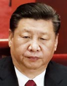 시진핑 중국 국가주석