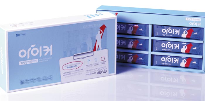 키도 경쟁력인 시대… 식약처 인정 '황기추출물 등 복합물'에 주목