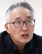 박환 교수