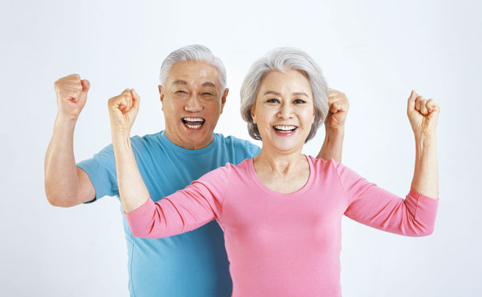 젊음 활력 대명사 코엔자임Q10