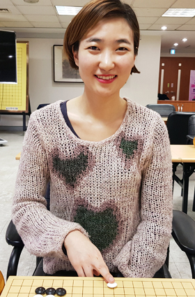 입단에 성공한 도은교는 “이번에 실패하면 내년에도 도전할 생각이었다”며 환하게 웃었다.