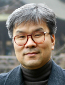 김풍기 강원대 교수