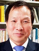 리 소테츠(李相哲) 일본 교토 류코쿠대학 교수