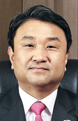 김영도 동의과학대 총장