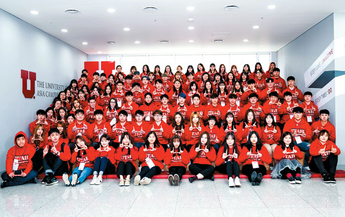 영국 QS 세계 100위大 선정…세계적 권위자 다수 배출