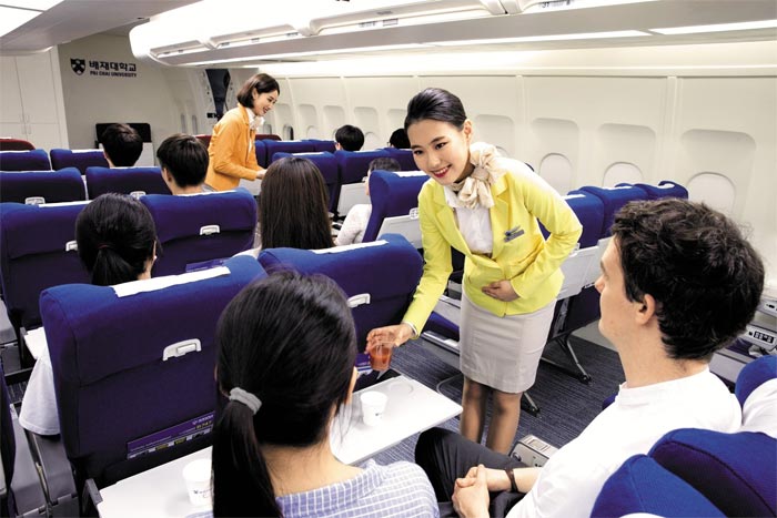 일학습병행제로 '청년 아펜젤러' 양성