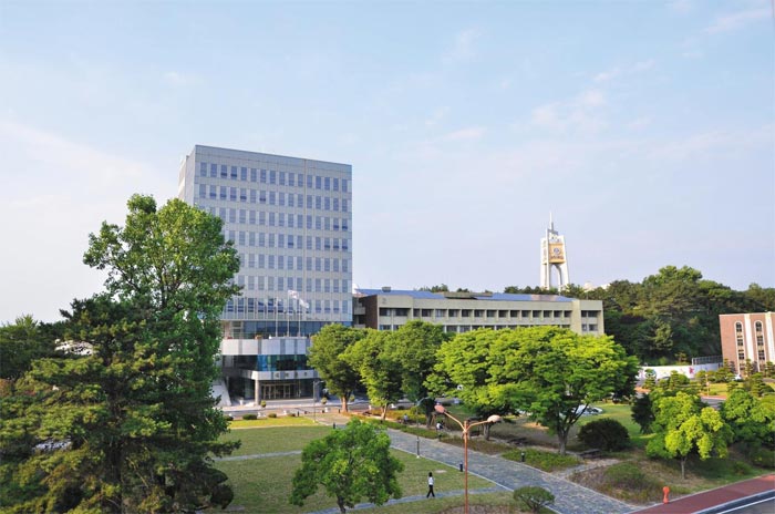 '70년 교원 양성 명문' 올해도 최다 합격