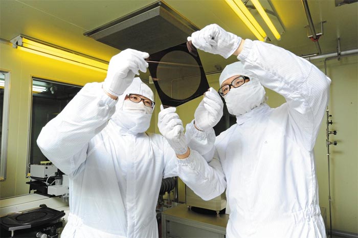 산학협력 인재 양성 산실 학·석사 통합과정 운영