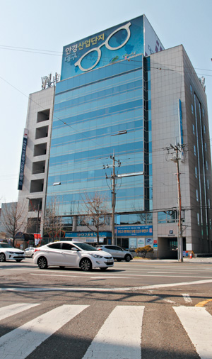 한국안광학산업진흥원 제공