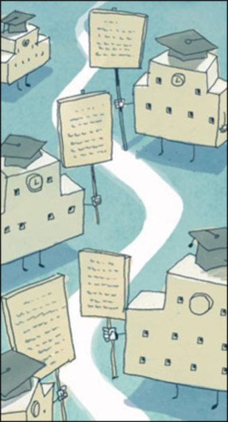 [단독]교육부, 주요 사립대에 