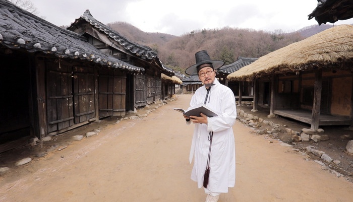 TV조선 ‘박종인의 땅의 역사’