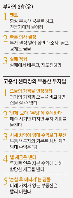 부자의 3有