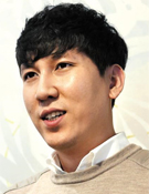 김서준 해시드 대표
