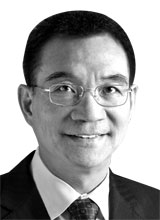 린이푸 전 세계은행 수석이코노미스트