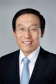 김기남 삼성전자 사장 "30년 반도체 기술 담긴 자료, 공개하면 안돼"