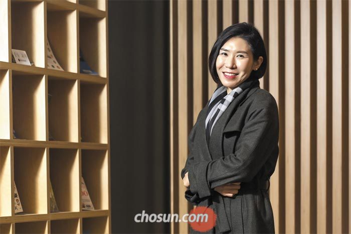 "틀에 박힌 모범생 아닌 틀 넘어서는 '모험생'으로 키우세요"