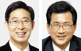 양승조 의원, 이시종 지사