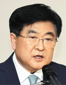 권오갑 현대중공업지주 대표이사 부회장