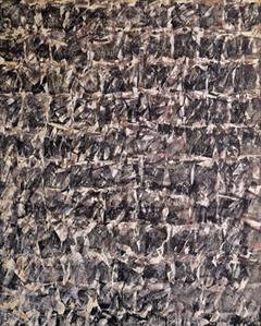 이정지의 ‘무제’(1985).