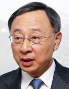 황창규 KT 회장
