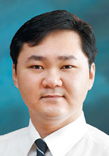 졸업생 정준선씨