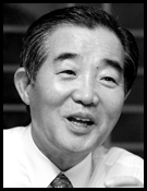 김상현 더불어민주당 상임고문