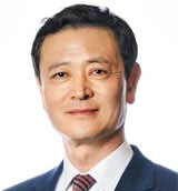 김성제 한양사이버대학교 대학원장