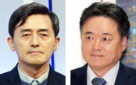 양승동, 최승호
