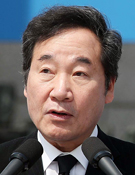 이낙연 국무총리